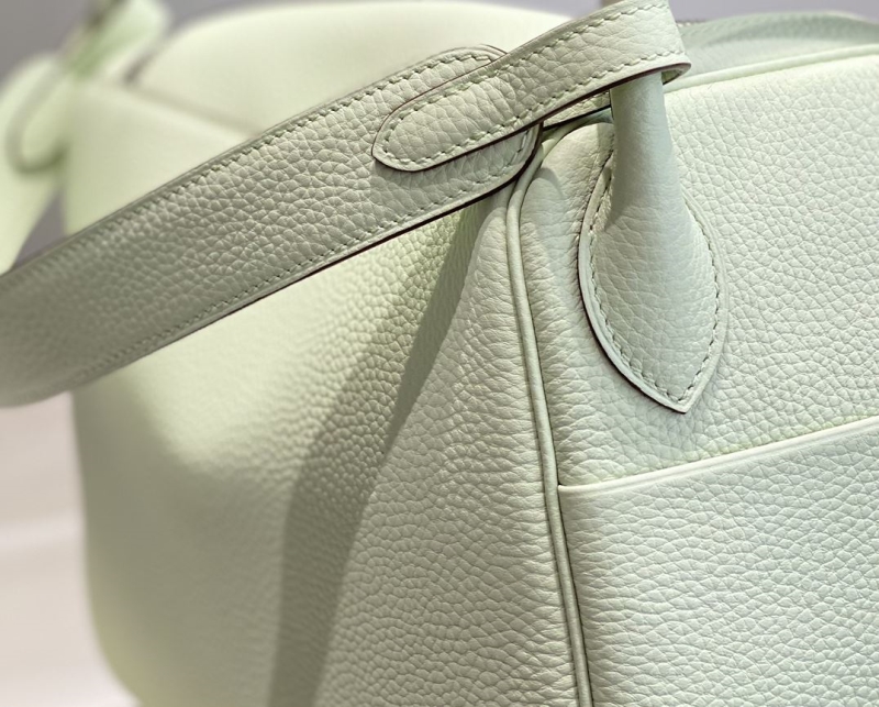 Hermes Top Handle Bags